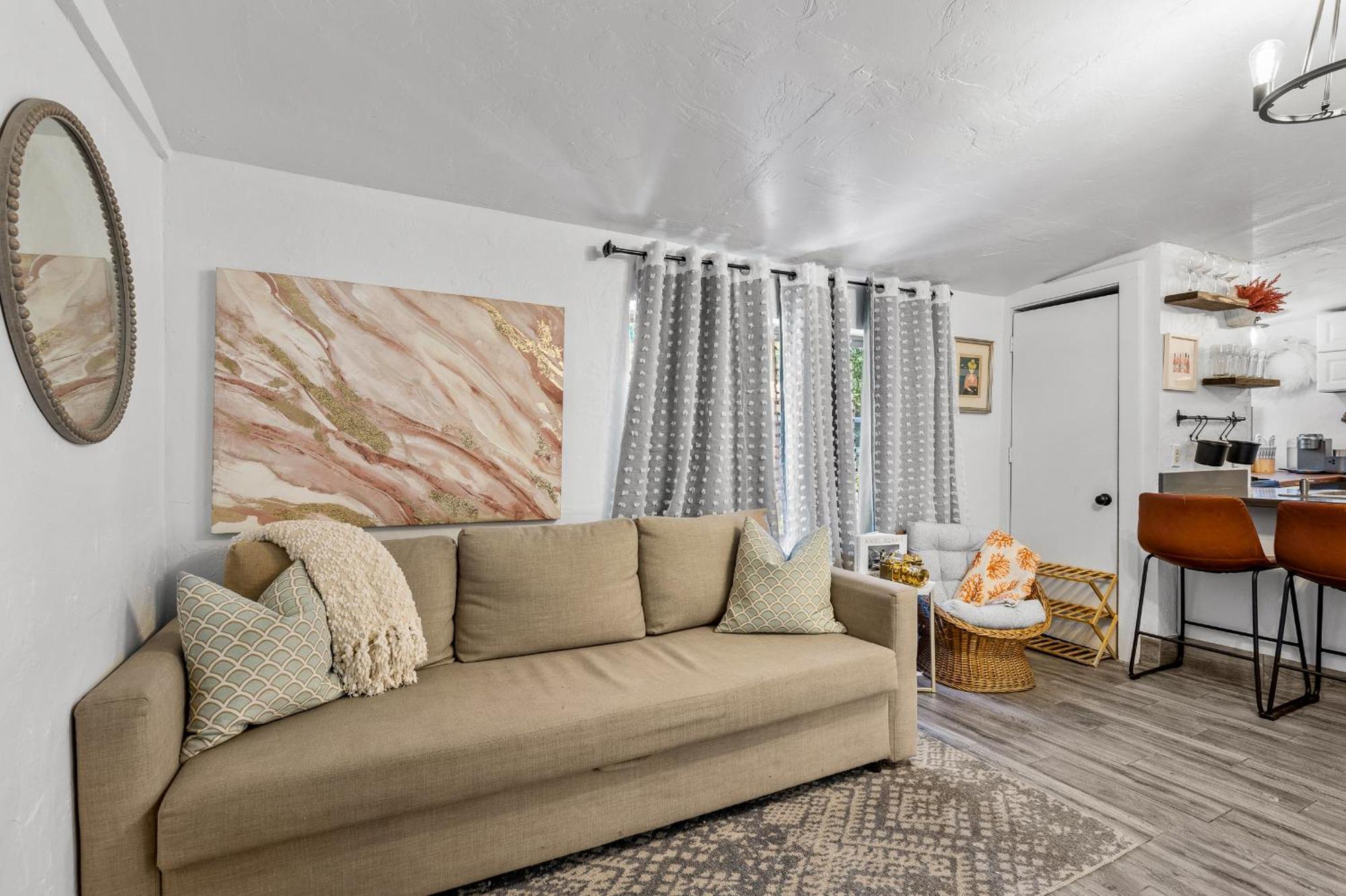 5 Minute Walking To Downtown, Nau, Coffee Shops, Shopping, Parks And More! Flagstaff Exterior photo