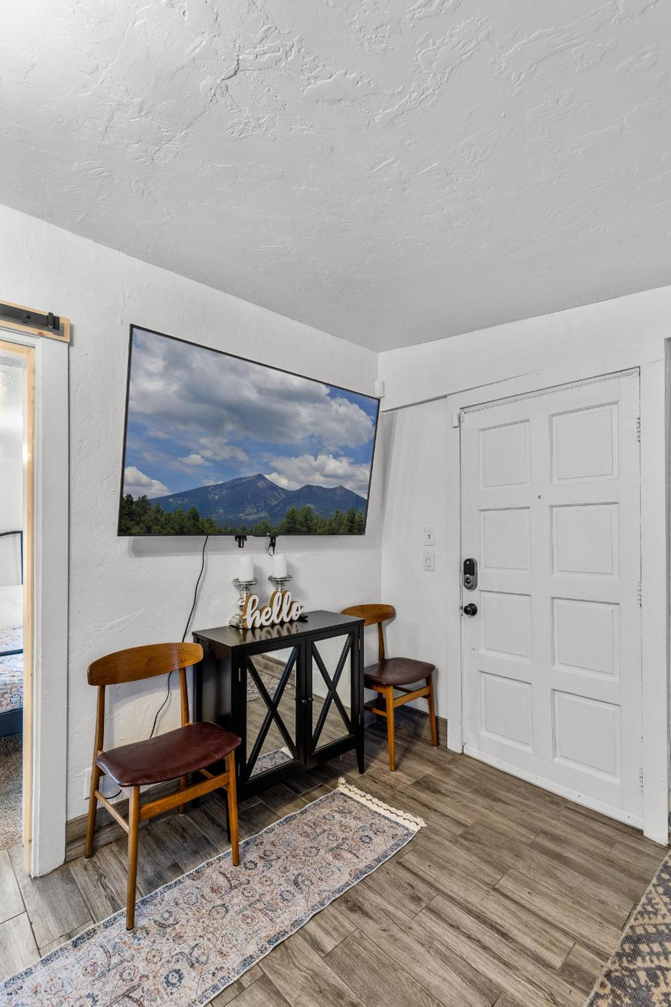 5 Minute Walking To Downtown, Nau, Coffee Shops, Shopping, Parks And More! Flagstaff Exterior photo