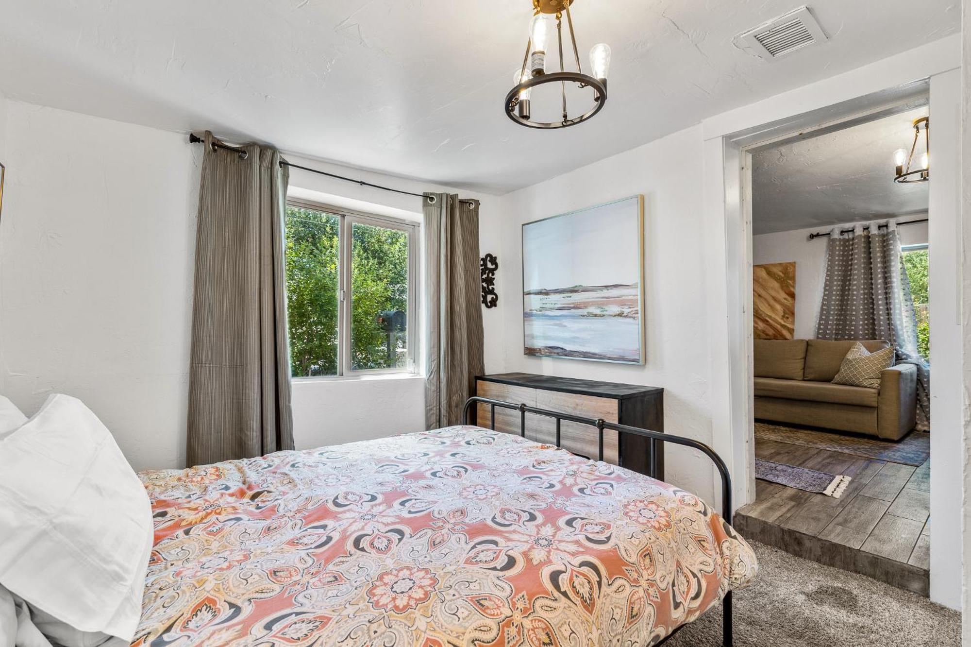 5 Minute Walking To Downtown, Nau, Coffee Shops, Shopping, Parks And More! Flagstaff Exterior photo