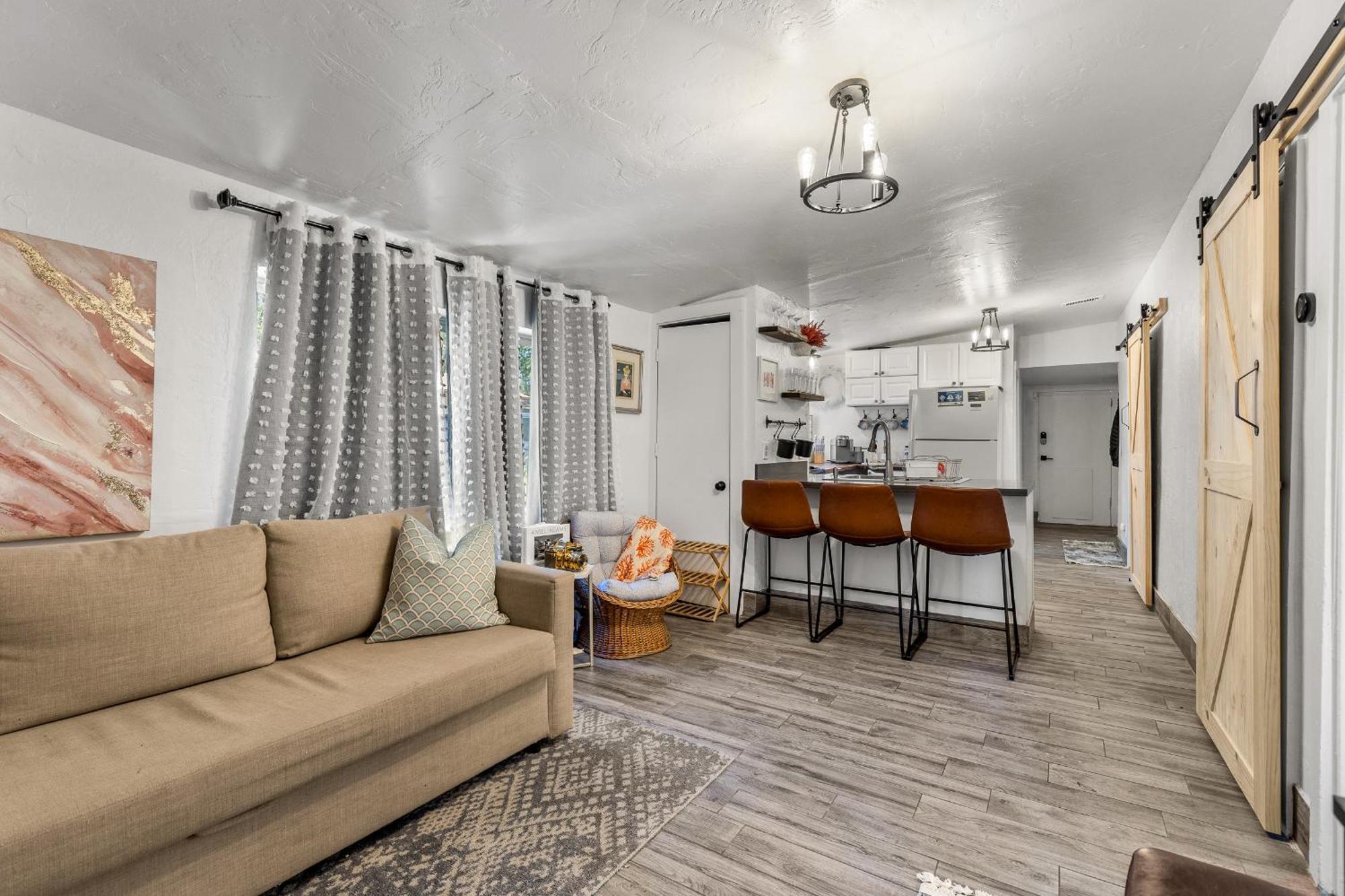 5 Minute Walking To Downtown, Nau, Coffee Shops, Shopping, Parks And More! Flagstaff Exterior photo