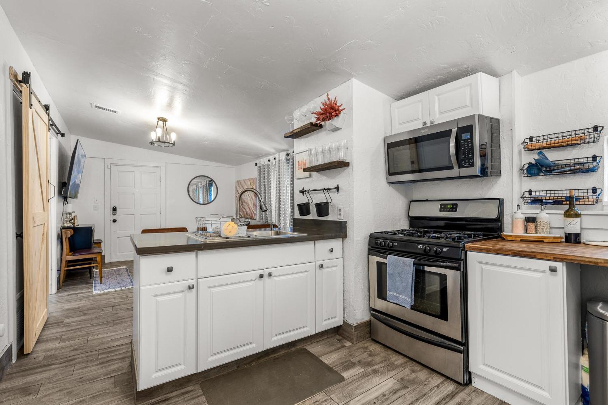 5 Minute Walking To Downtown, Nau, Coffee Shops, Shopping, Parks And More! Flagstaff Exterior photo
