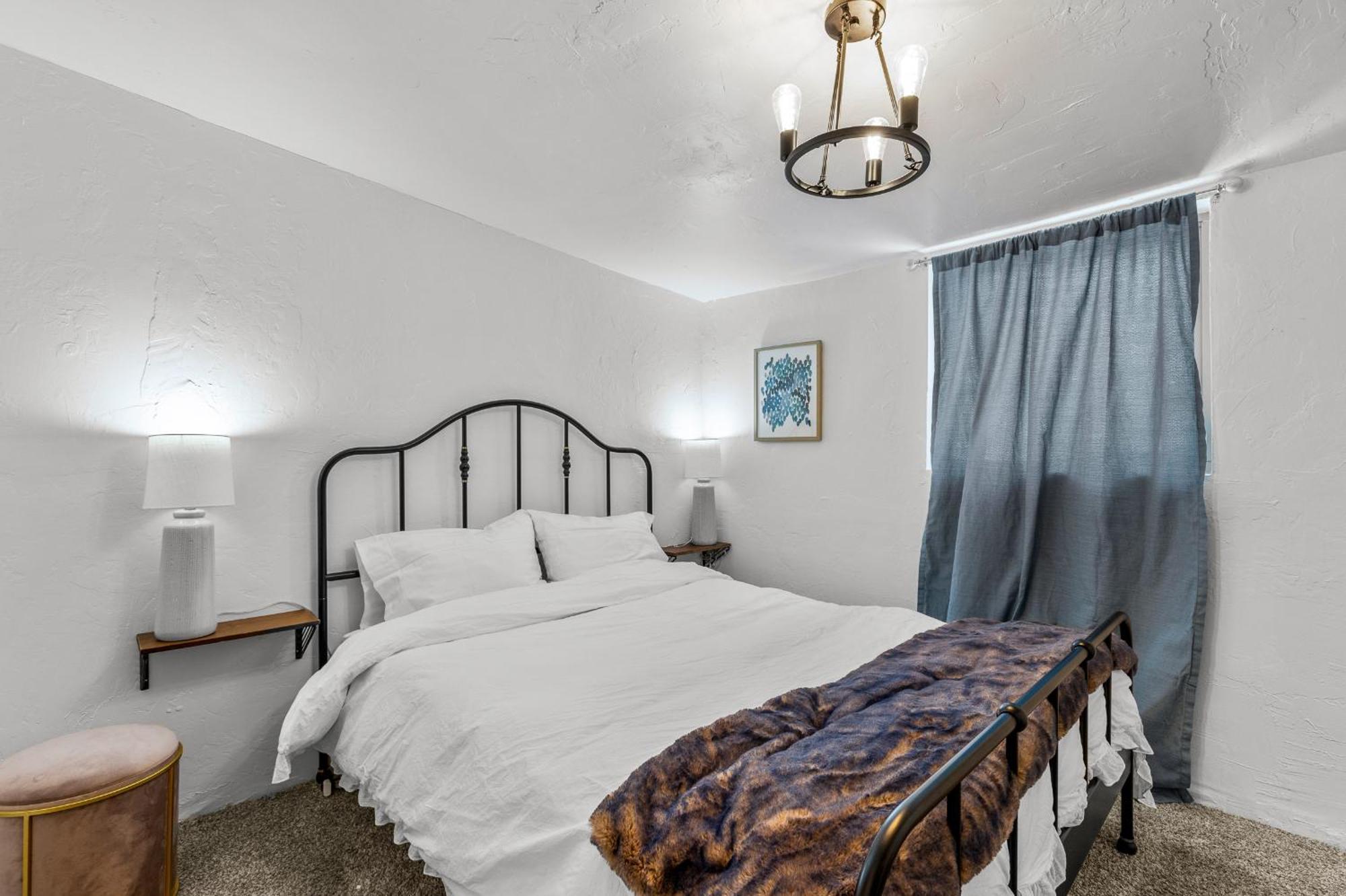 5 Minute Walking To Downtown, Nau, Coffee Shops, Shopping, Parks And More! Flagstaff Exterior photo