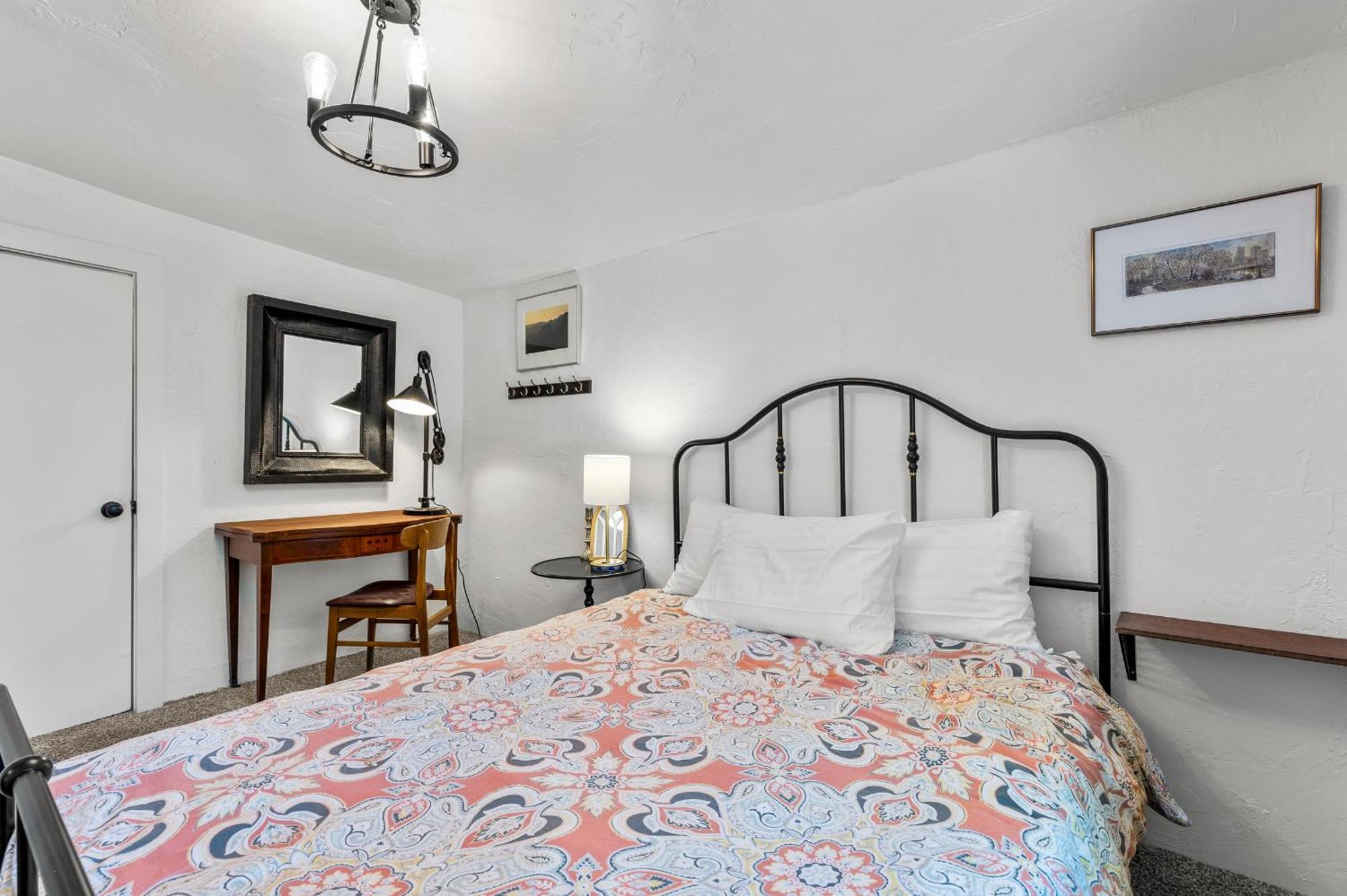 5 Minute Walking To Downtown, Nau, Coffee Shops, Shopping, Parks And More! Flagstaff Exterior photo