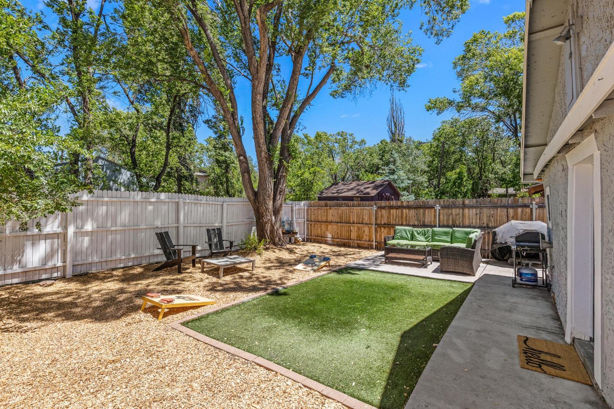 5 Minute Walking To Downtown, Nau, Coffee Shops, Shopping, Parks And More! Flagstaff Exterior photo